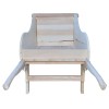 la brouette designé de garden k mobilier bois terrasse jardin die Holzgartenmöbel