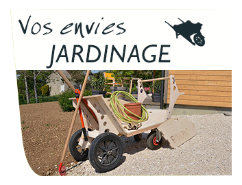 les envies jardinage de garden k à touillon