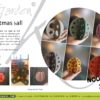 BOULES DE NOËL EN BOIS-DECORATIONS