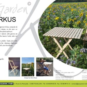 CHAISES PLIANTES EN BOIS-MOBILIER DE JARDIN EN BOIS-CHAISES-BOIS MASSIF-DESIGN-MOBILIER DESIGNE-CHAISE-JARDIN DE TERRASSE-ACCESSOIRE DE JARDIN EN BOIS-BOIS FRANCAIS-GARDENK-GARDEN