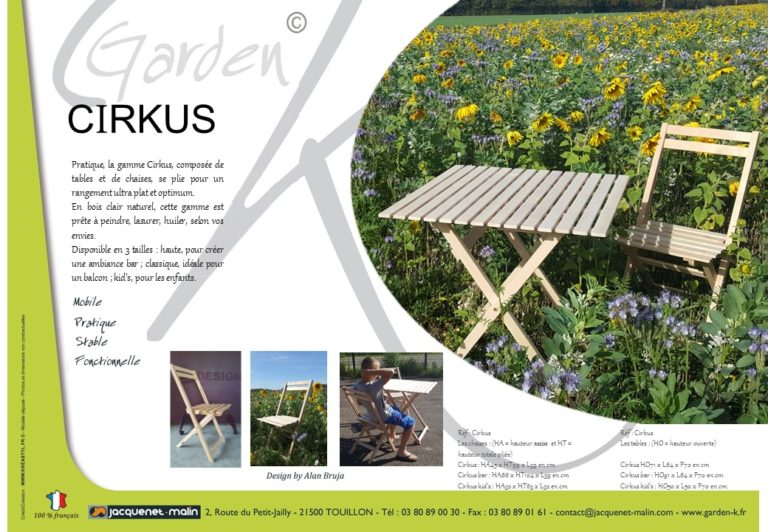 CHAISES PLIANTES EN BOIS-MOBILIER DE JARDIN EN BOIS-CHAISES-BOIS MASSIF-DESIGN-MOBILIER DESIGNE-CHAISE-JARDIN DE TERRASSE-ACCESSOIRE DE JARDIN EN BOIS-BOIS FRANCAIS-GARDENK-GARDEN