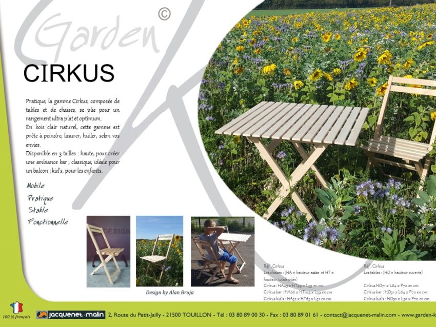 CHAISES PLIANTES EN BOIS-MOBILIER DE JARDIN EN BOIS-CHAISES-BOIS MASSIF-DESIGN-MOBILIER DESIGNE-CHAISE-JARDIN DE TERRASSE-ACCESSOIRE DE JARDIN EN BOIS-BOIS FRANCAIS-GARDENK-GARDEN