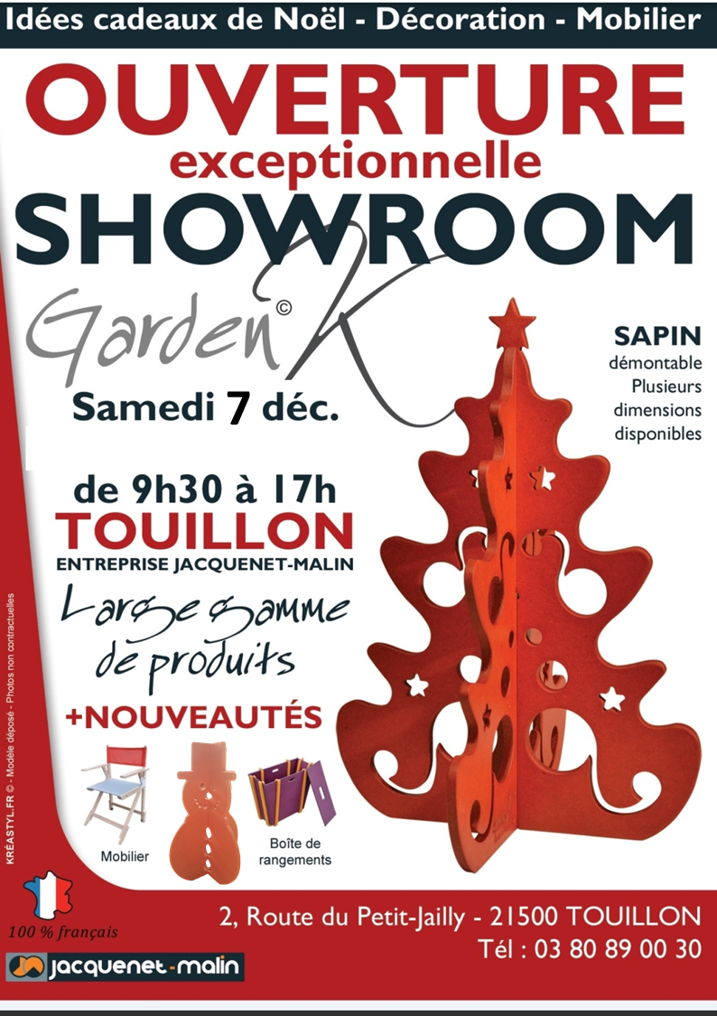 GARDEN K-CADEAUX NOËL-BOIS-OBJETS EN BOIS-DECO