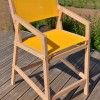 FAUTEUIL HAUT EN BOIS- CHAISE DE JARDIN EN BOIS-MOBILIER EN BOIS-GARDEN K-TERRASSE-BUREAU-JARDIN-MOBILIER DE JARDIN-MOBILIER DESIGN-BOIS MASSIF