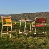 mobilier k6 de garden k