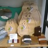 CHOUETTE-PLANCHE A DECOUPER EN BOIS-GARDEN K-DECO