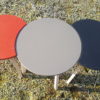 TABLES BASSES RONDES DESIGN